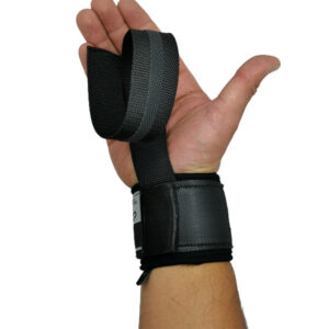 Straps 103 de cinta