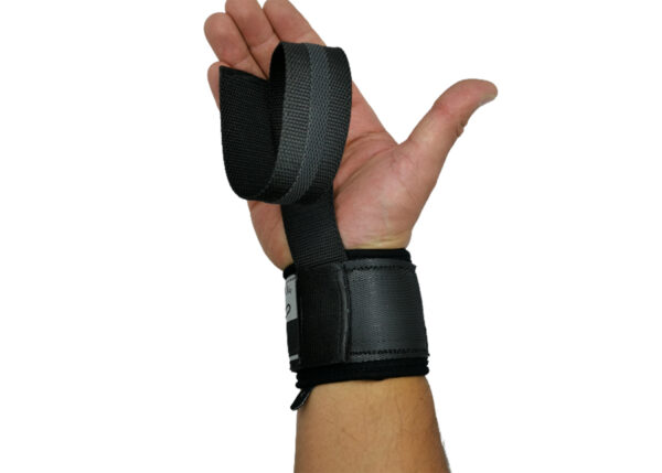 Straps 103 de cinta