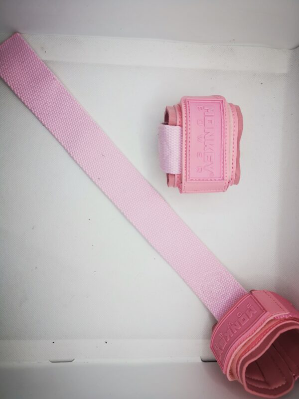 Straps Pro Cinta - Image 3