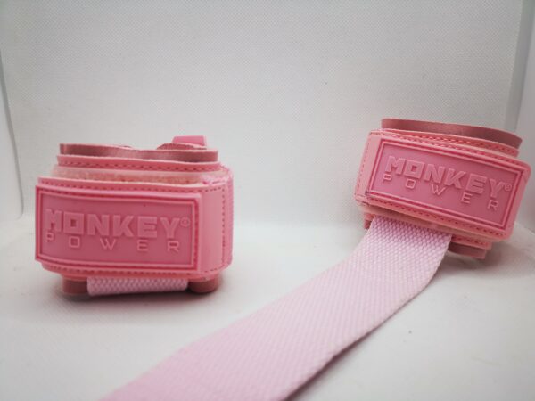 Straps Pro Cinta