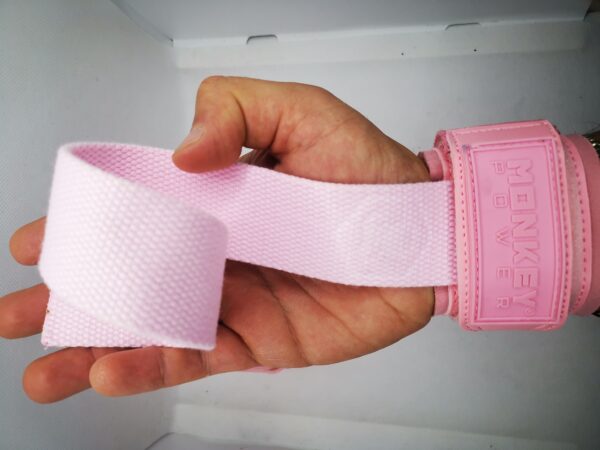 Straps Pro Cinta - Image 2