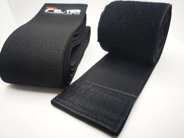 Vendas para rodillas Felter - Image 3