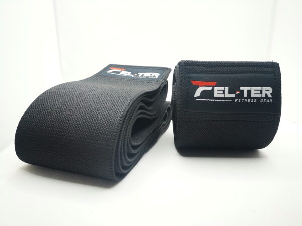 Vendas para rodillas Felter - Image 2