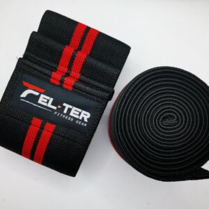 Vendas para rodillas Felter