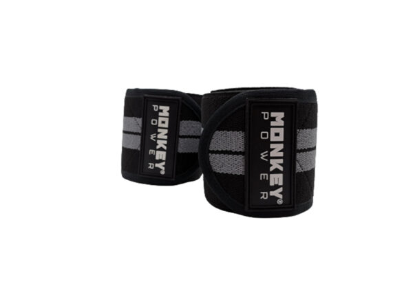 Vendas para rodillas Monkey - Image 6