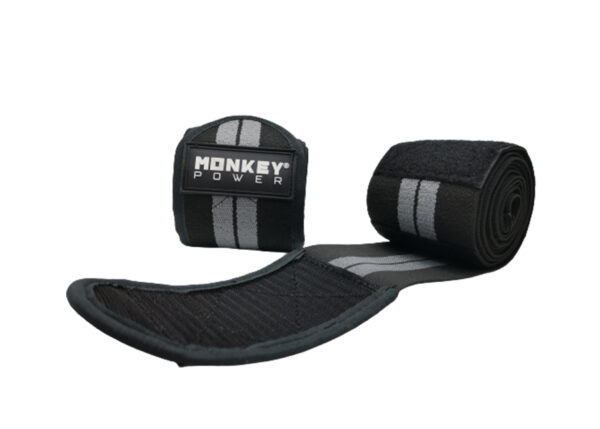 Vendas para rodillas Monkey - Image 3
