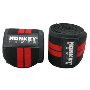 Vendas para rodillas Monkey